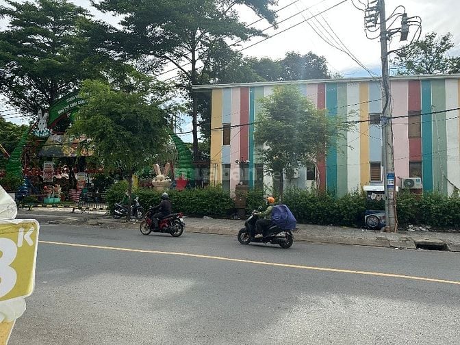Cho thuê mặt bằng kinh doanh đường Trường Sơn, quận 10