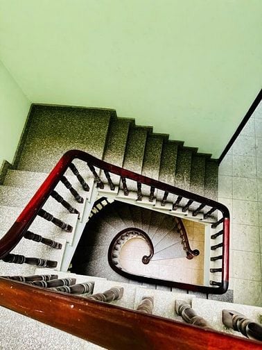 Cho thuê nhà mặt tiền nội bộ khu Bình Phú 2, Q6, 15 triệu
