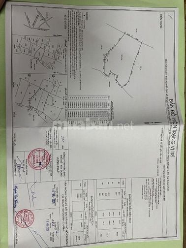 ĐẤT RUỘNG HCM CHÍNH CHỦ GIÁ 1,5 triệu /m2