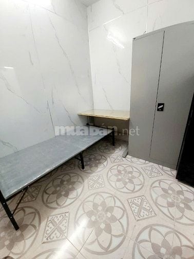 Phòng trọ sinh viên tại 75/12 Nguyễn Văn Cừ, 3.5 triệu