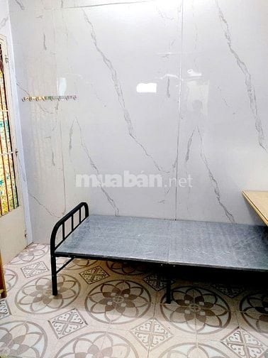 Phòng trọ sinh viên tại 75/12 Nguyễn Văn Cừ, 3.5 triệu