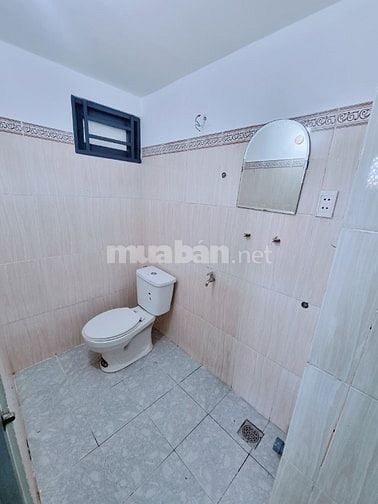 Phòng thoáng mát, an ninh, ngay Lê Văn Việt, kế ngã 4 Thủ Đức, khu CNC