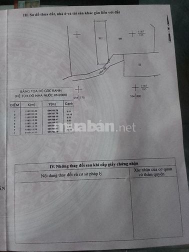 BÁN NHÀ 2 MẶT TIỀN, HẺM XE HƠI 10m