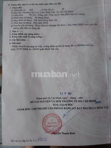 BÁN NHÀ 2 MẶT TIỀN, HẺM XE HƠI 10m