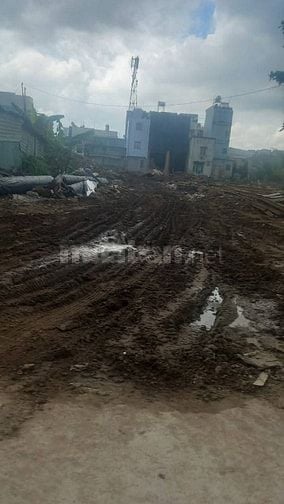 BÁN NHÀ 2 MẶT TIỀN, HẺM XE HƠI 10m