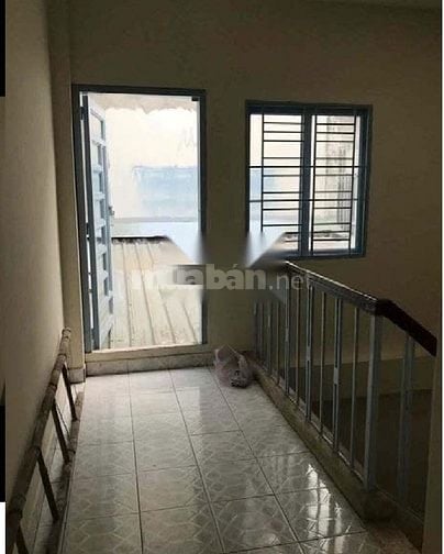 Cho thuê nhà mặt tiền Huỳnh Văn Một, P.Hiệp Tân, Q.Tân Phú giá 18tr