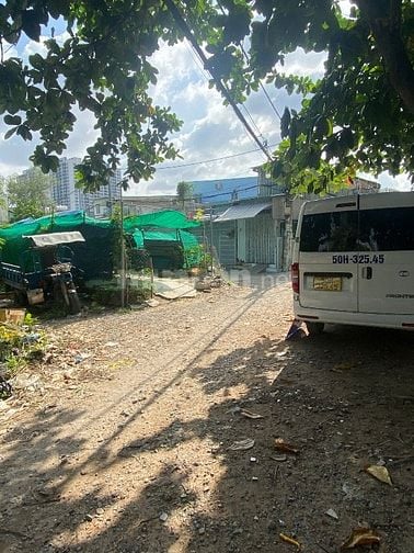BÁN NHÀ 2 MẶT TIỀN, HẺM XE HƠI 10m