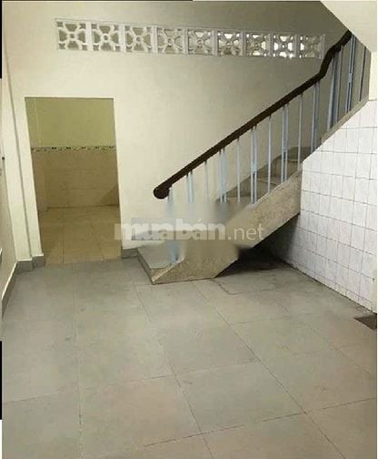 Cho thuê nhà mặt tiền Huỳnh Văn Một, P.Hiệp Tân, Q.Tân Phú giá 18tr
