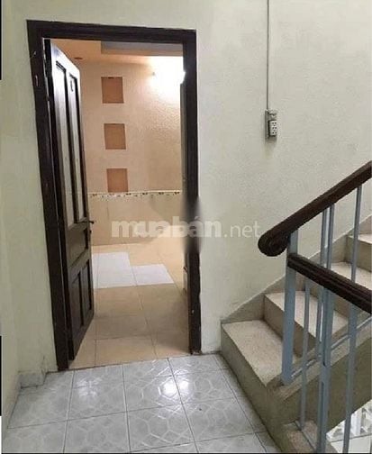 Cho thuê nhà mặt tiền Huỳnh Văn Một, P.Hiệp Tân, Q.Tân Phú giá 18tr