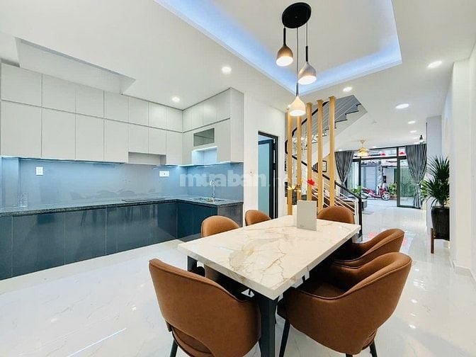 CHÍNH CHỦ CẦN BÁN GẤP NHÀ MỚI XÂY GIÁ HỢP LÝ
