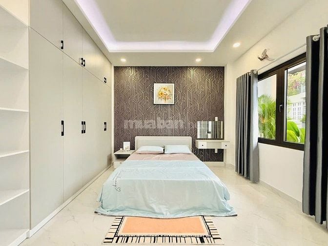 CHÍNH CHỦ CẦN BÁN GẤP NHÀ MỚI XÂY GIÁ HỢP LÝ
