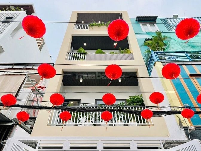 CHÍNH CHỦ CẦN BÁN GẤP NHÀ MỚI XÂY GIÁ HỢP LÝ