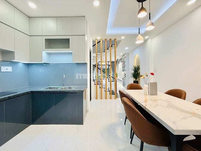 CHÍNH CHỦ CẦN BÁN GẤP NHÀ MỚI XÂY GIÁ HỢP LÝ