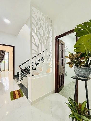 CHÍNH CHỦ CẦN BÁN GẤP NHÀ MỚI XÂY GIÁ HỢP LÝ