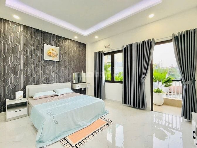 CHÍNH CHỦ CẦN BÁN GẤP NHÀ MỚI XÂY GIÁ HỢP LÝ