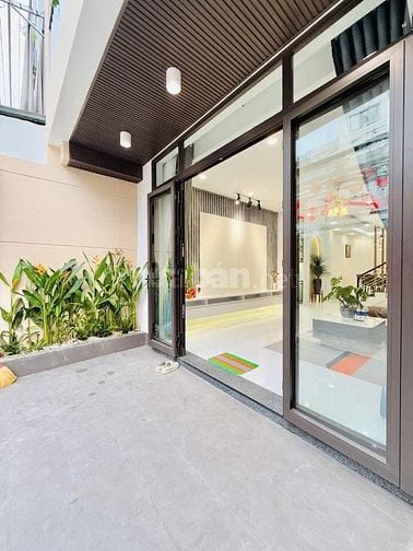 CHÍNH CHỦ CẦN BÁN GẤP NHÀ MỚI XÂY GIÁ HỢP LÝ