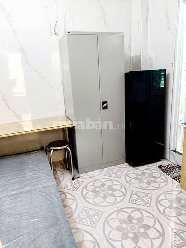 Phòng trọ sinh viên tại 75/12 Nguyễn Văn Cừ, 3.5 triệu