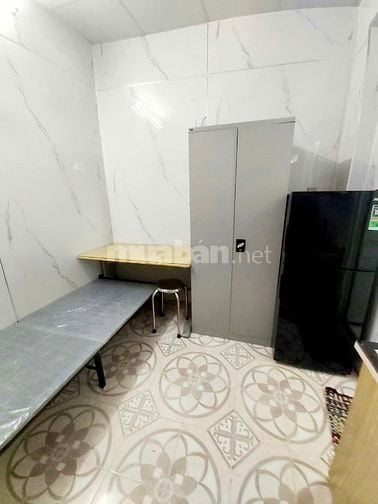 Phòng trọ sinh viên tại 75/12 Nguyễn Văn Cừ, 3.5 triệu