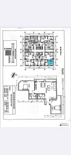 Chính chủ cần bán căn hộ chung cư 199 Hồ Tùng Mậu DT 94m2 