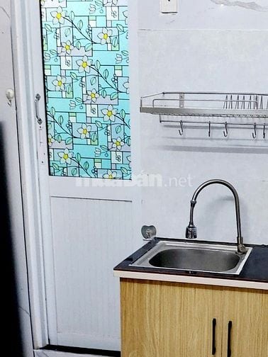 Phòng trọ sinh viên tại 75/12 Nguyễn Văn Cừ, 3.5 triệu