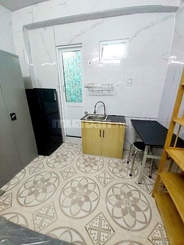 Phòng trọ sinh viên tại 75/12 Nguyễn Văn Cừ, 3.5 triệu