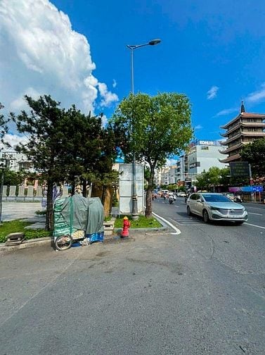 Bán nhà mặt tiền Hoàng Sa, Q3, 44m², 5PN, đang kinh doanh, giá 18.3 tỷ