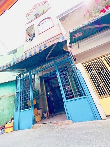 Cách MT 1 cân nhà.tùng thiện vương P12Q8.