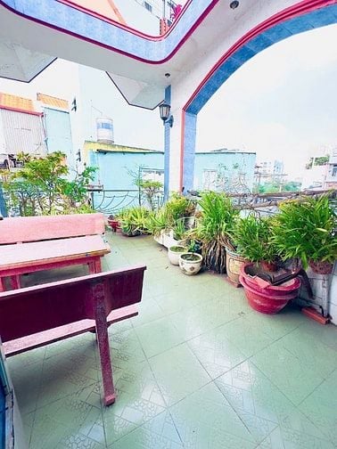 Cách MT 1 cân nhà.tùng thiện vương P12Q8.