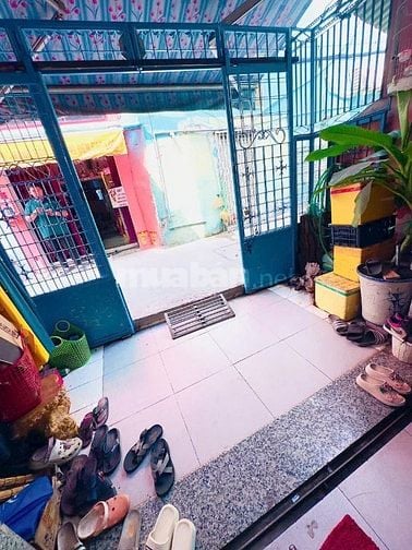 Cách MT 1 cân nhà.tùng thiện vương P12Q8.