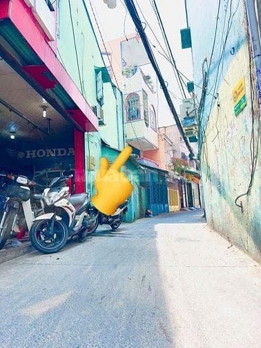 Cách MT 1 cân nhà.tùng thiện vương P12Q8.