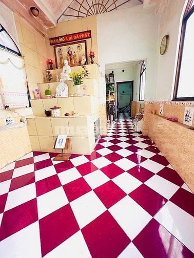 Cách MT 1 cân nhà.tùng thiện vương P12Q8.