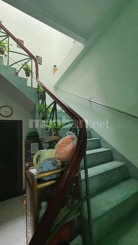BÁN NHÀ MT Đ.SỐ47, P.TÂN QUY, GIÁ 14,5 TỶ. THIỆN CHÍ THƯƠNG LƯỢNG 