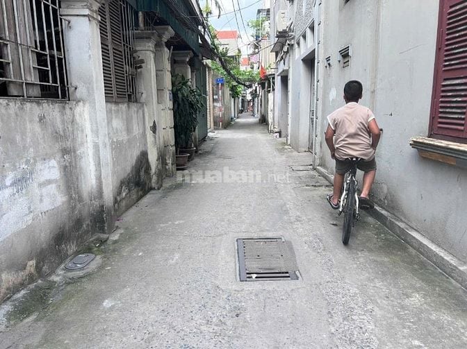 Bán gấp 2 phòng trọ 56m tại ngõ 92 Thượng Thanh, Long Biên. Giá đầu tư