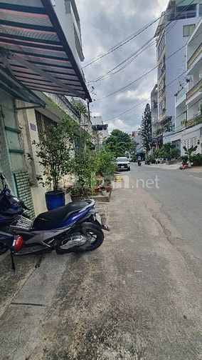BÁN NHÀ MT Đ.SỐ47, P.TÂN QUY, GIÁ 14,5 TỶ. THIỆN CHÍ THƯƠNG LƯỢNG 