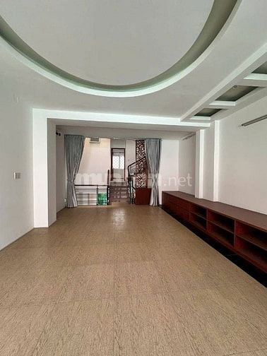 Chủ kẹt vốn làm ăn bán gấp nhà ở Văn Thân_Q6 70m2/ 1 Tỷ 380tr Sổ Hồng 
