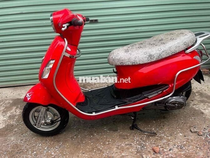 bán xe atila elizabet giá siêu rẻ siêu đẹp