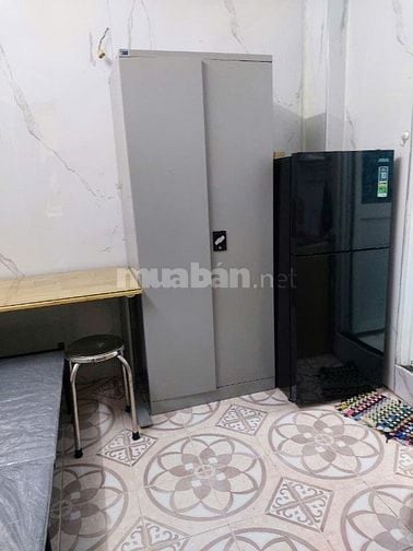 Phòng trọ sinh viên tại 75/12 Nguyễn Văn Cừ, 3.5 triệu