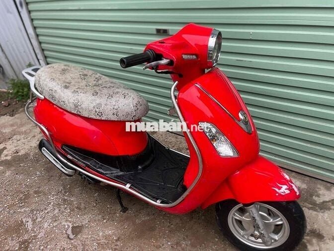 bán xe atila elizabet giá siêu rẻ siêu đẹp