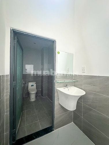 CHỈ HƠN 1 TỶ THÔI CÓ NGAY CĂN NHÀ MỚI XÂY SỔ RIÊNGTHỔ CƯ