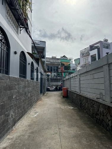 Bán 2 lô đất đường số 14 phường BTT TP Thủ Đức