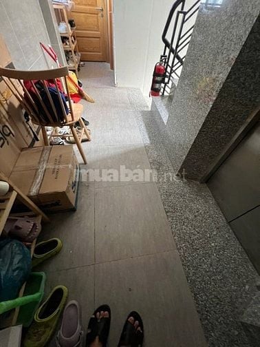 Bán gấp toà CHDV HXH Phan Đăng Lưu, P3, Q. Bình Thạnh. Giá tốt nhất TT