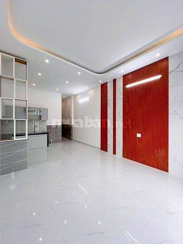 CHỈ HƠN 1 TỶ THÔI CÓ NGAY CĂN NHÀ MỚI XÂY SỔ RIÊNGTHỔ CƯ