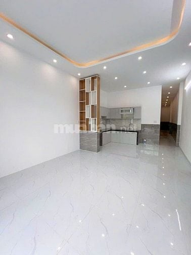 CHỈ HƠN 1 TỶ THÔI CÓ NGAY CĂN NHÀ MỚI XÂY SỔ RIÊNGTHỔ CƯ
