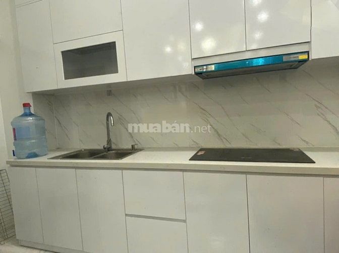 Cho thuê nhà Nguyên Căn Ngõ 463 Phố Đội Cấn -Ba đình- Hà nội 