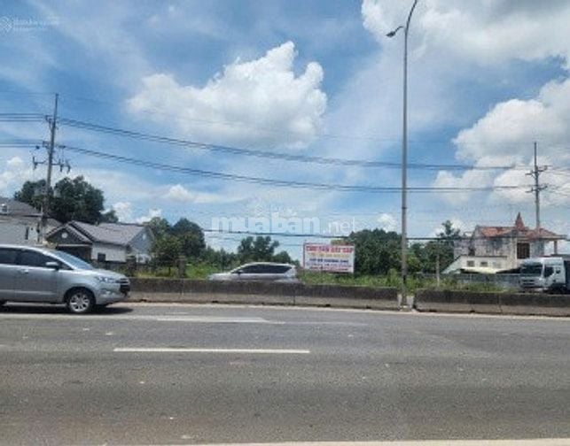 Bán lô đất nền Đồng Nai - Giá 3 tỷ 