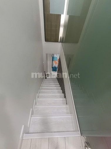 Bán nhà HXH Tùng Thiện Vương Quận 8– full nội thất – Gần trường,chợ