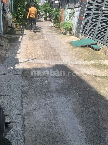 Bán nhà đường số 10 Tân Quy 4,5x17 SHCN 71m 2 giá 8,4 tỷ