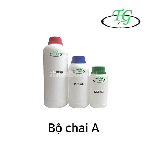 chai nhựa hdpe, chai nhựa, can nhựa, hũ nhựa
