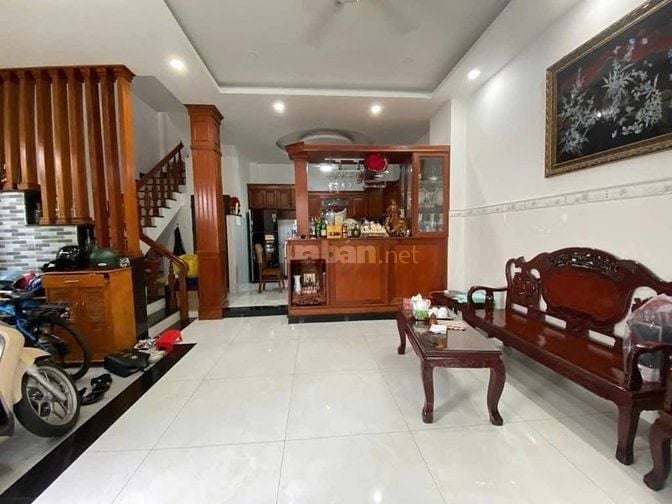 Nhà Phan Bội Châu bán 2 tỷ 430 nhà trống ở ngay hoặc cho thuê liền