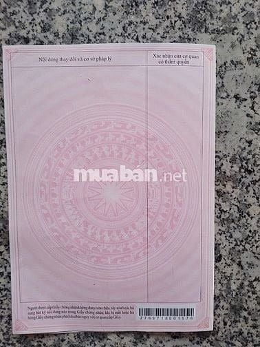 BÁN NHÀ ĐẤT CÓ DÃY NHÀ TRỌ 28 PHÒNG TẠI TÂN AN